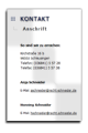 ... zu Anschrift & Mail - Kanzlei Schneider & Schneider Schleusingen ... zu Anschrift & Mail - Kanzlei Schneider & Schneider Schleusingen